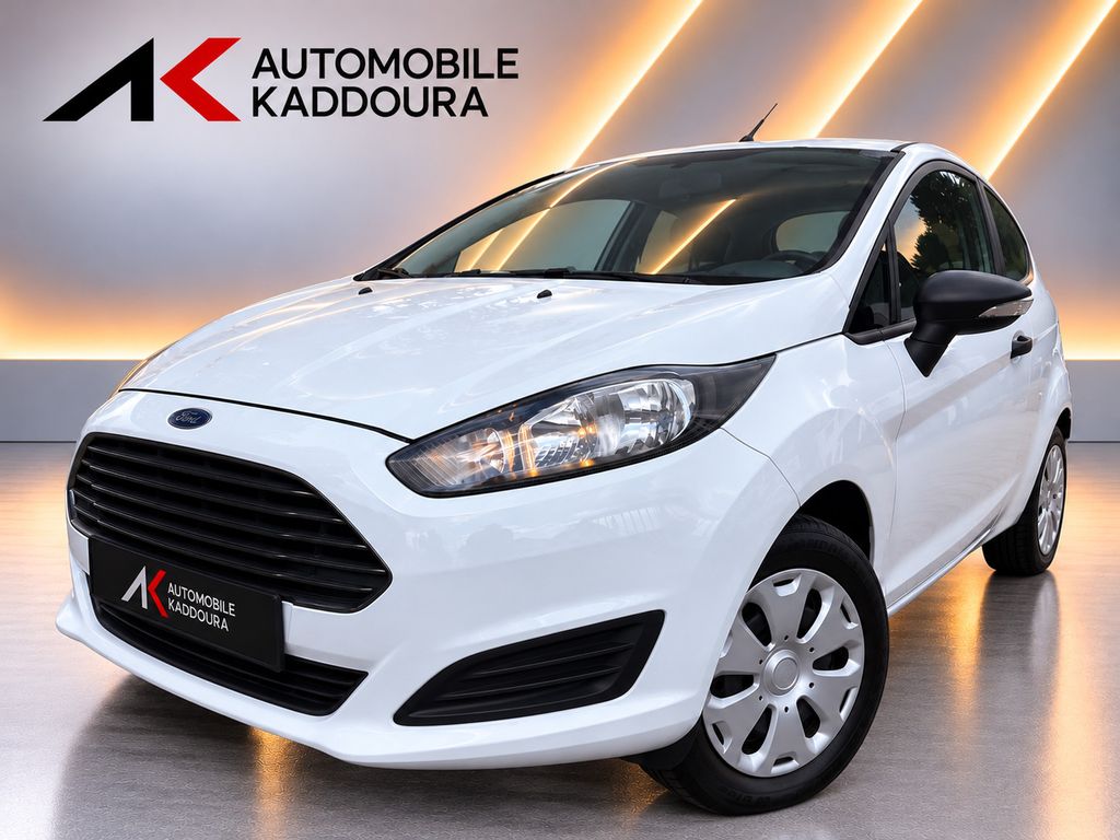 Bild des Angebotes Ford Fiesta Ambiente Klima