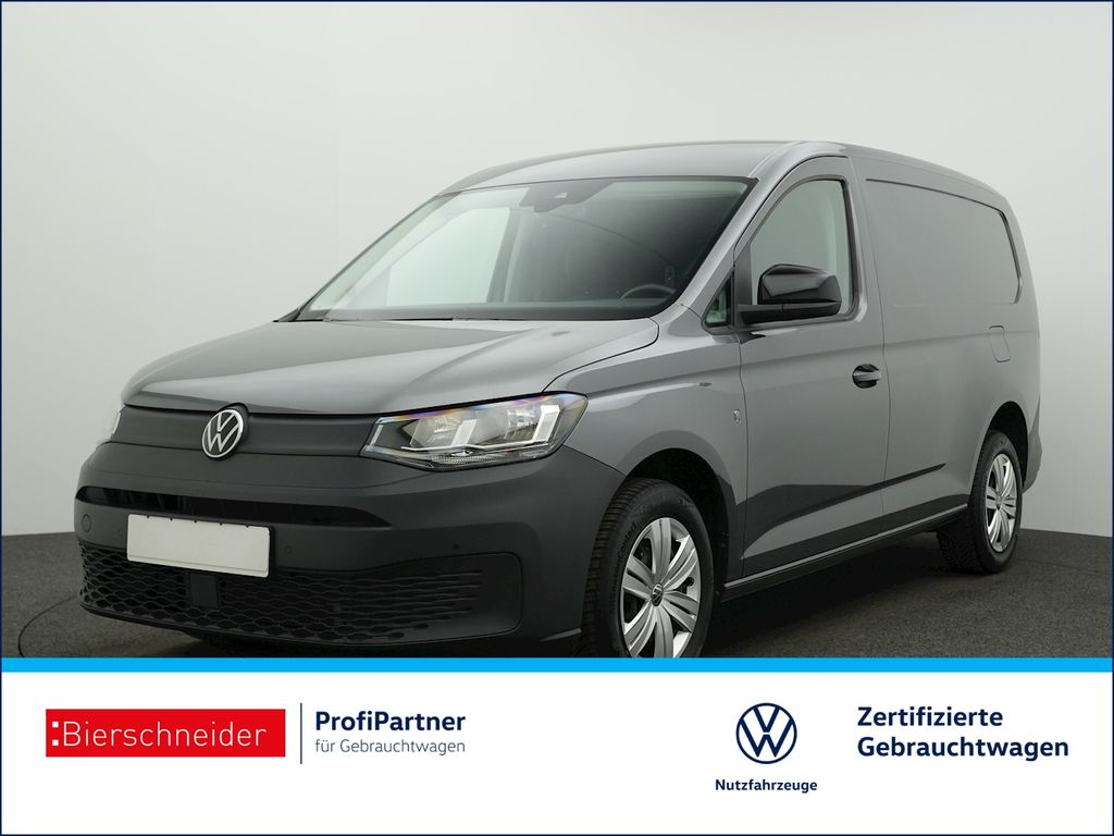 Bild des Angebotes Volkswagen Caddy Maxi Cargo 2.0 TDI 5-J-GAR KLIMA KAMERA MF