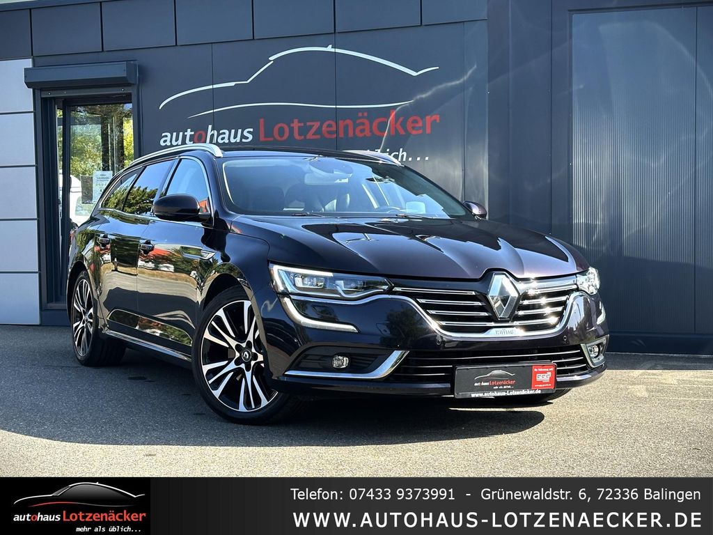 Bild des Angebotes Renault Talisman Grandtour Initiale Paris HUP|Leder| AHK
