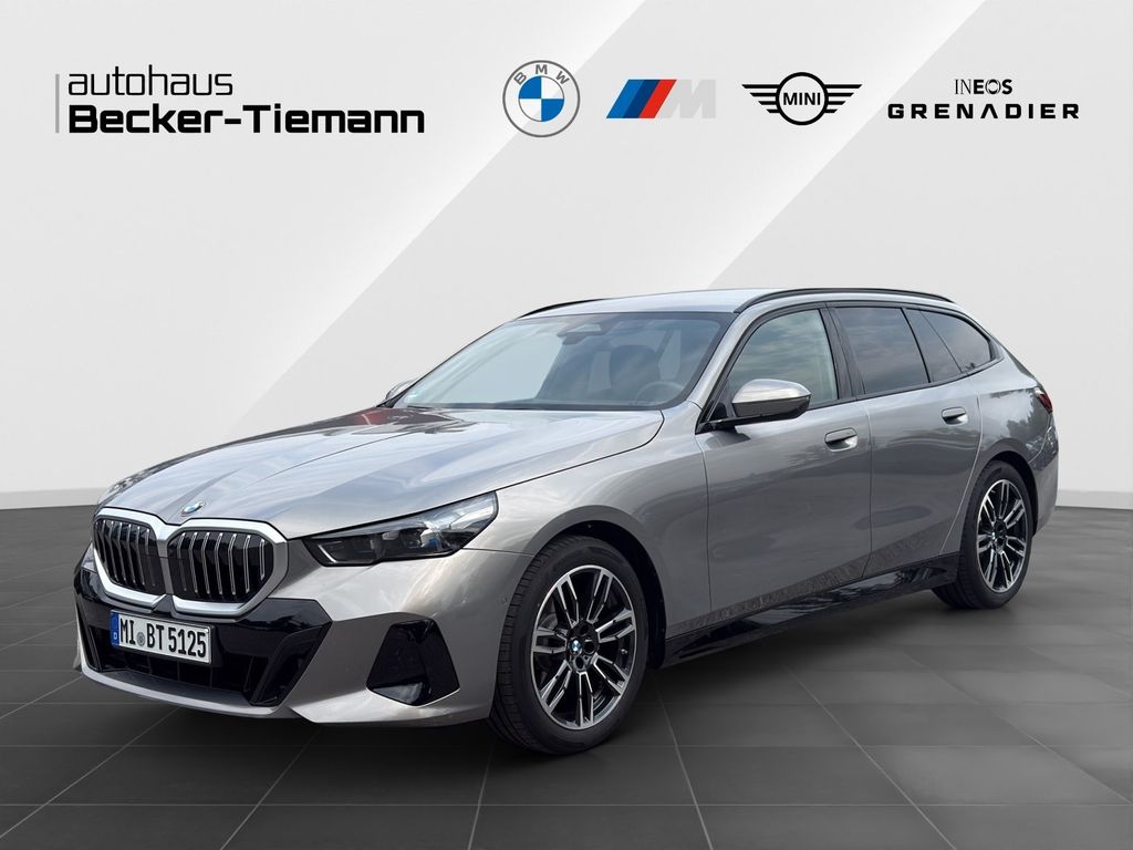 Bild des Angebotes BMW 520d - UPE 74.775,- € #exclusive
