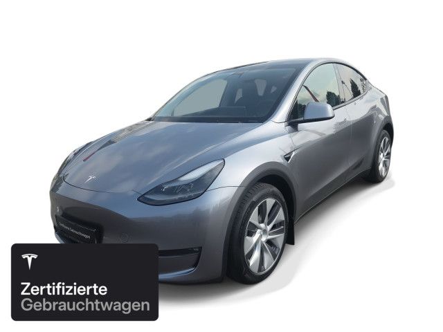 Bild des Angebotes Tesla Model Y Long Range AWD