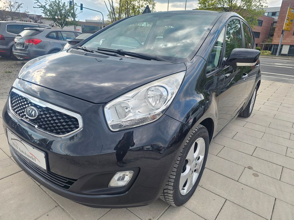 Bild des Angebotes Kia Venga Spirit Klima
