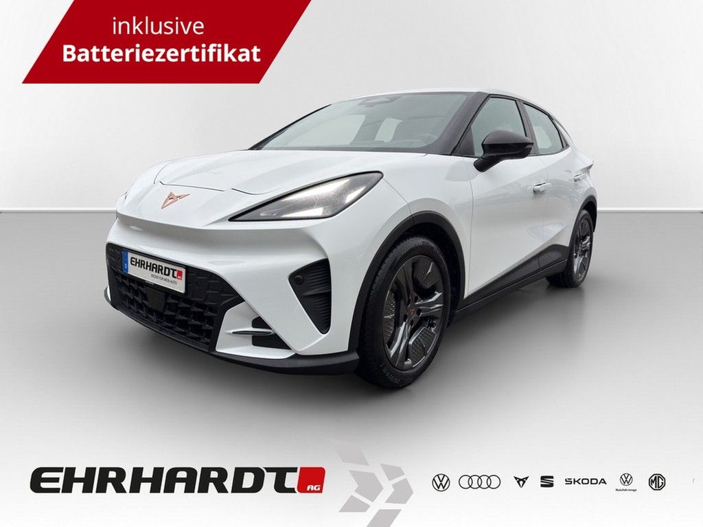 Bild des Angebotes Cupra Raval 52 kwh Endurance Edition Dynamic CARPLAY*N