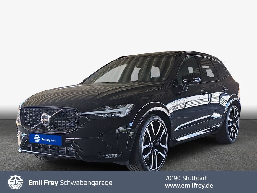 Bild des Angebotes Volvo XC60 B4 D Ultimate Dark