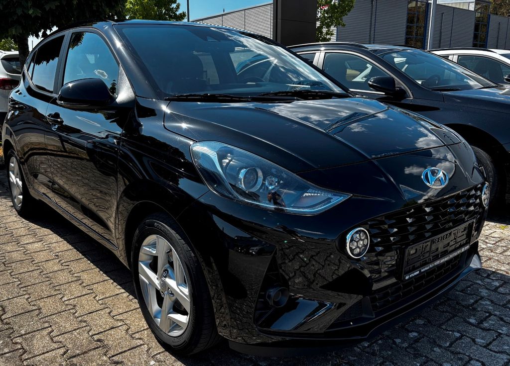 Bild des Angebotes Hyundai i10 Connect & Go