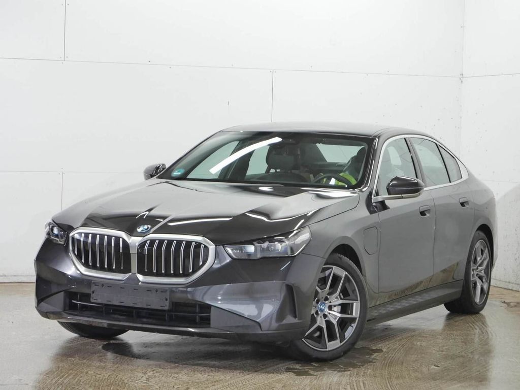 Bild des Angebotes BMW 530e Lim Aut.