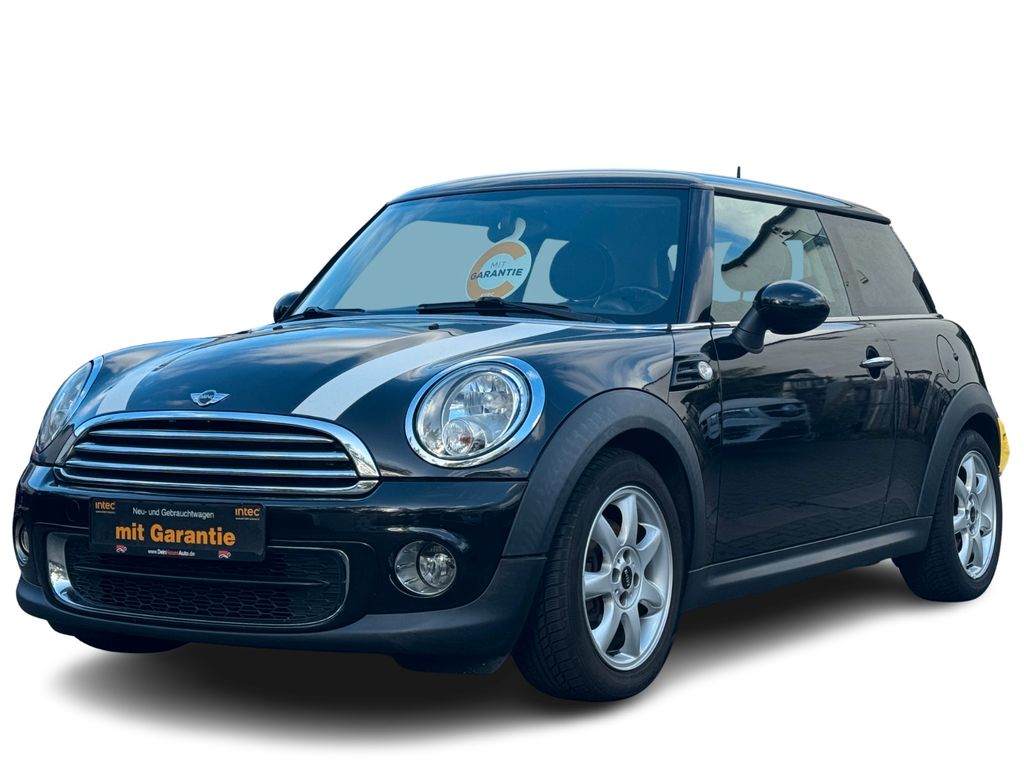 Bild des Angebotes MINI One D Leder*Navi*Bluetooth*Start/Stop*PDC*