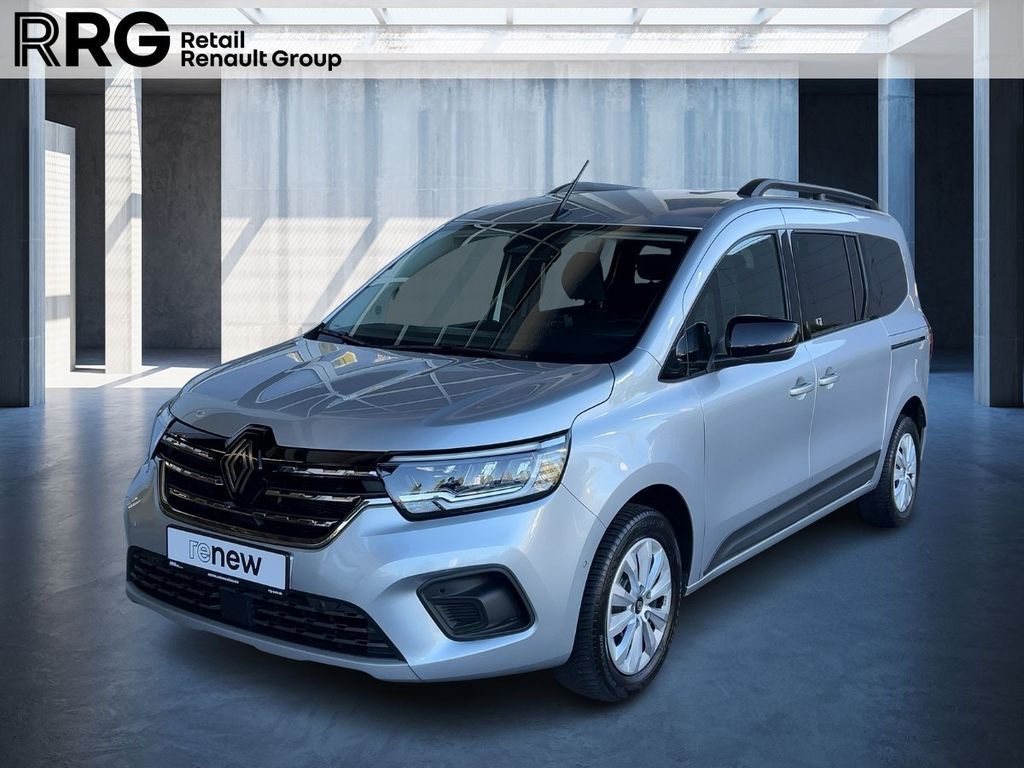 Bild des Angebotes Renault Kangoo III 1.3 TCe130 Techno