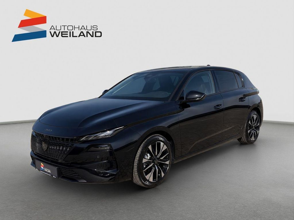 Bild des Angebotes Peugeot 308 Hybrid 145 Allure