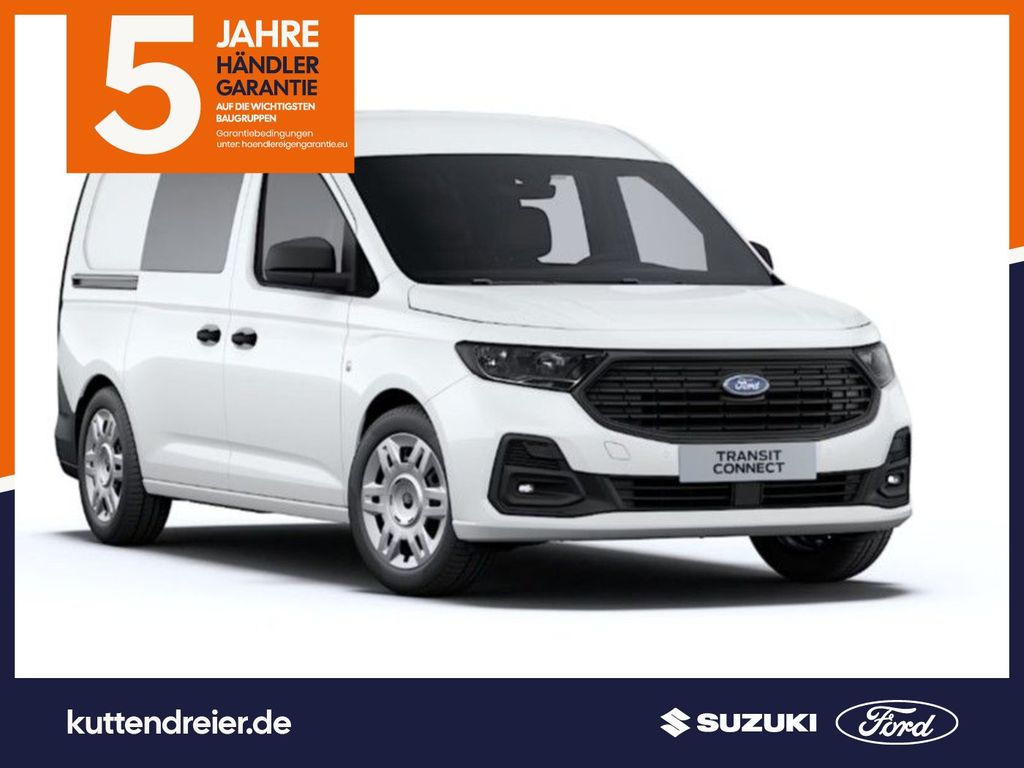 Bild des Angebotes Ford Transit Connect FlexCab Trend L2 NAV*SHZ*PDC
