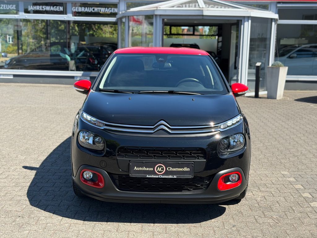 Bild des Angebotes Citroën C3 Feel |Zahnriemen neu|