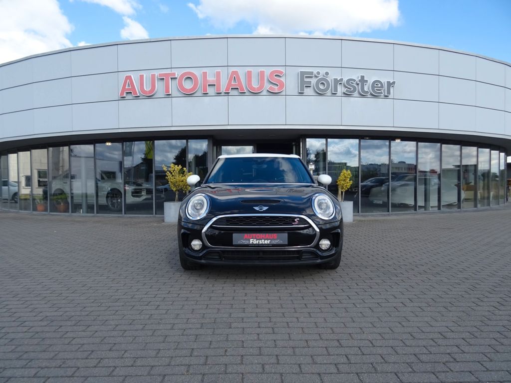 Bild des Angebotes MINI COOPER_SD Clubman