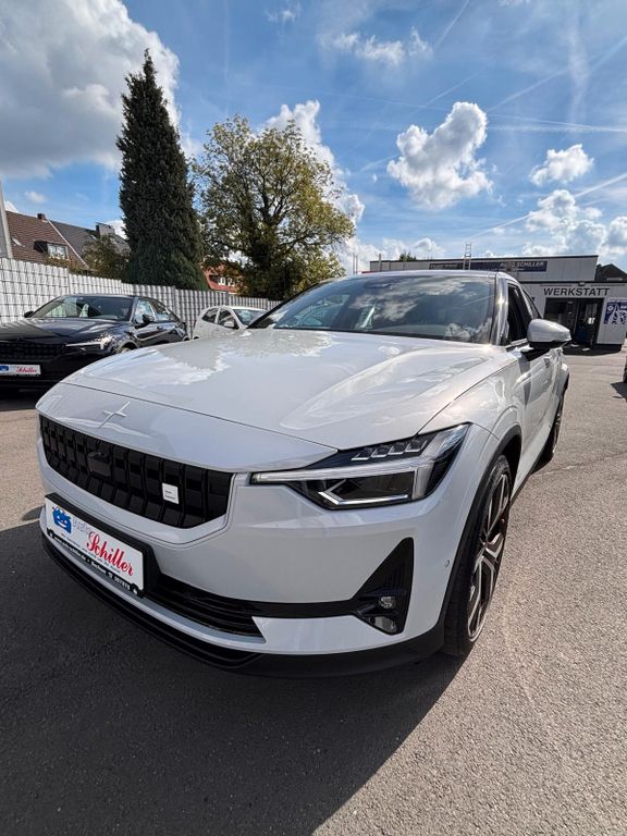 Bild des Angebotes Polestar 2 Long Range Dual Performance +Plus Paket 82 kWh