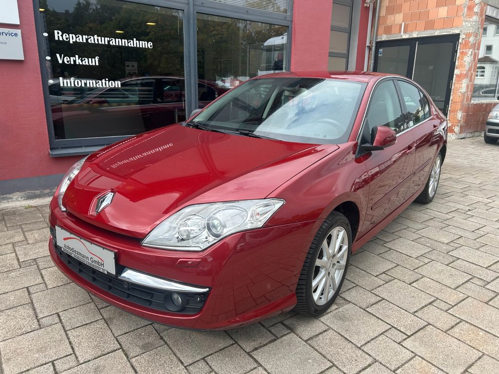 Bild des Angebotes Renault Laguna III Dynamique