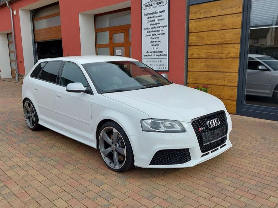 Bild des Angebotes Audi RS3 RS 3 Sportback 2.5 TFSI quattro Top Zustand