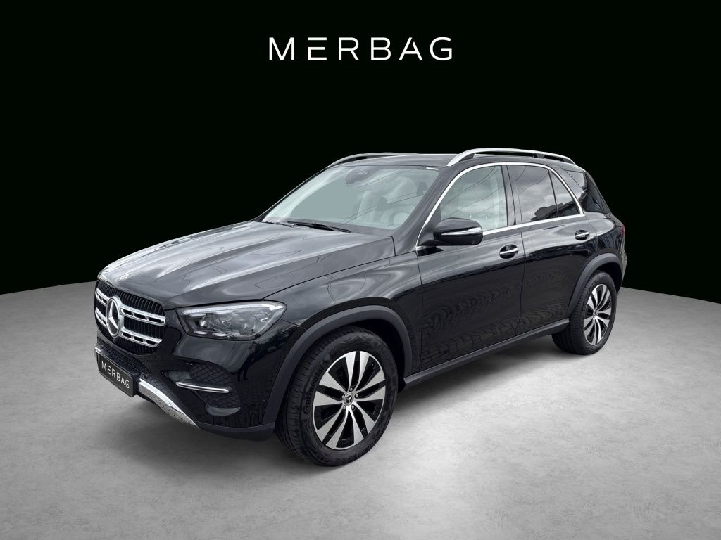 Bild des Angebotes Mercedes-Benz GLE 300 d 4MATIC AHK BEAM PANO ACC 360 WIDE MEMO