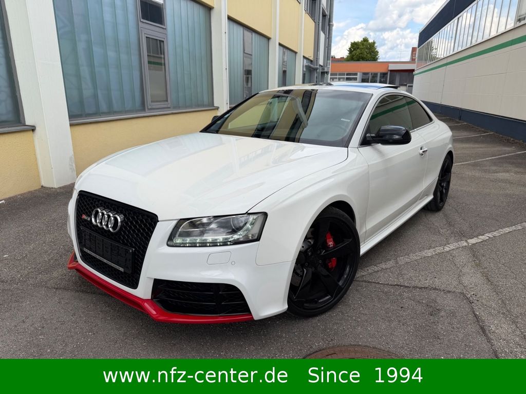 Bild des Angebotes Audi RS5 4.2 FSI quattro