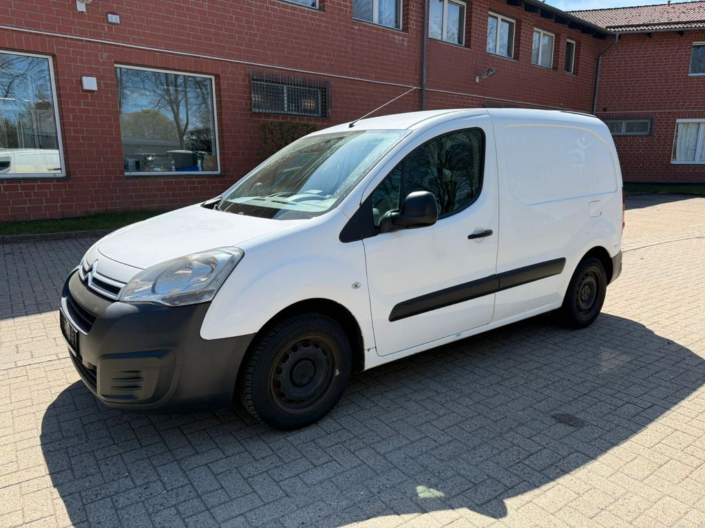 Bild des Angebotes Citroën Berlingo Kasten L1 Proline -