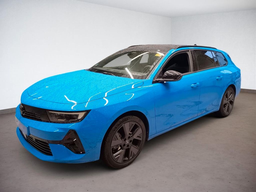 Bild des Angebotes Opel Astra Electric ST GS*PANO*EL.HECKKLAPPE*AHK*