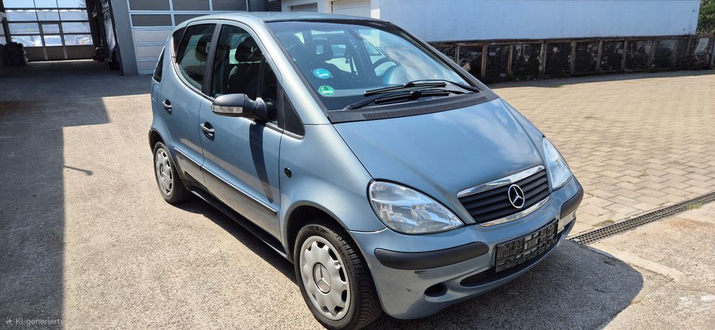 Bild des Angebotes Mercedes-Benz A 170 CDI Classic