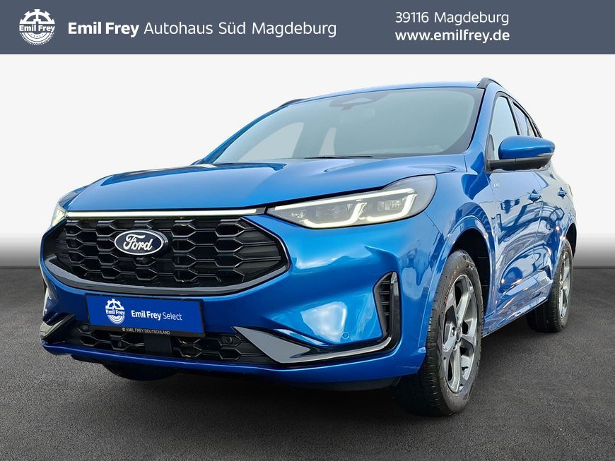 Bild des Angebotes Ford Kuga 2.5 Duratec FHEV ST-LINE 112 kW, 5-türig