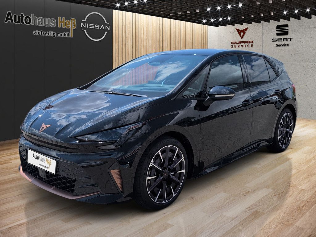 Bild des Angebotes Cupra Born 240 kW VZ MATRIX-LED ACC DCC 360° HUD SHZ
