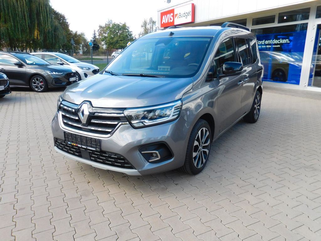 Bild des Angebotes Renault Kangoo III 1.3 TCe130 Intens*LED*KAM*NAVI*BLIS