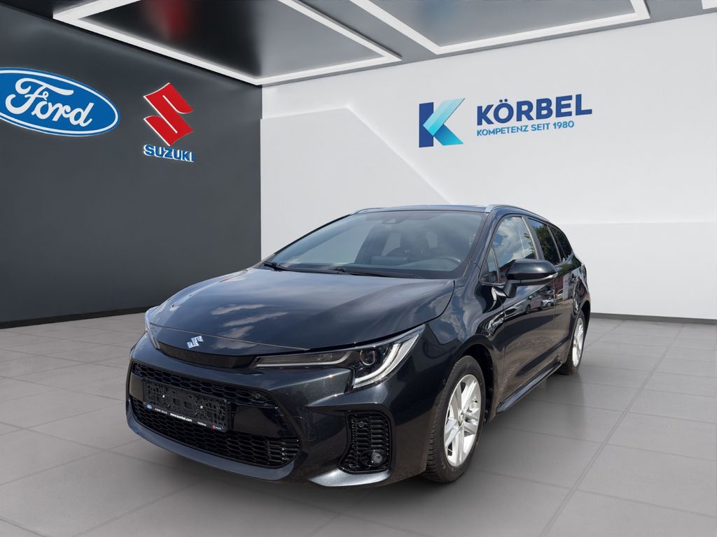 Bild des Angebotes Suzuki Swace Hybrid Comfort+*SHZ*PDC*KAM*ToWiWa*LED