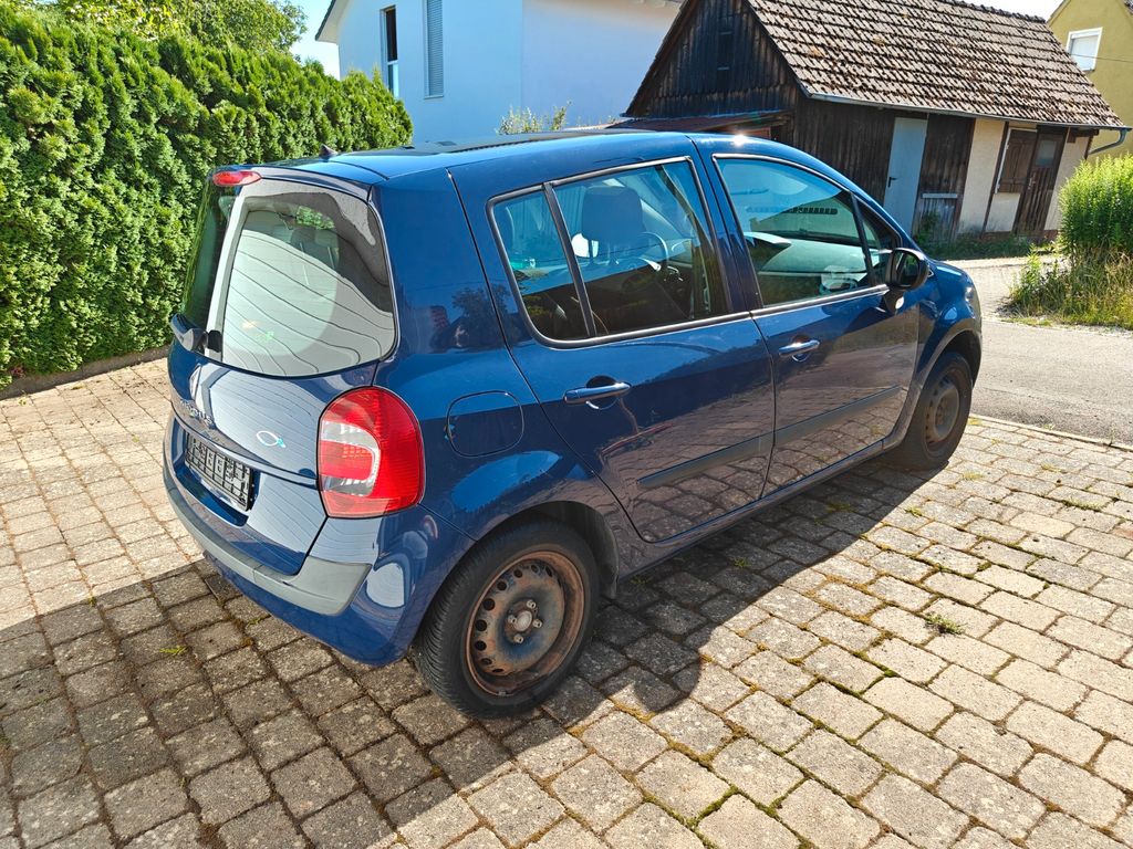 Bild des Angebotes Renault Modus