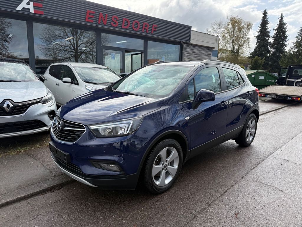 Bild des Angebotes Opel Mokka X 1.4 Turbo ecoFLEX Active S/S