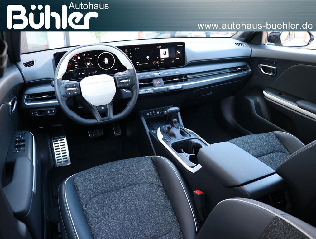Bild des Angebotes Kia K4 GT-Line S 1.6T-GDI DCT-Automatik el. Fahre...