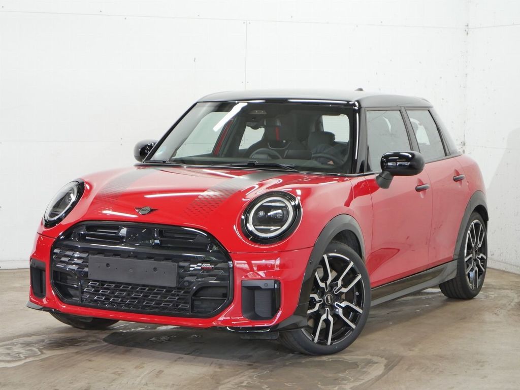 Bild des Angebotes MINI Cooper S JCW Trim 18" ACC Aktivsitz H&K 2,99%