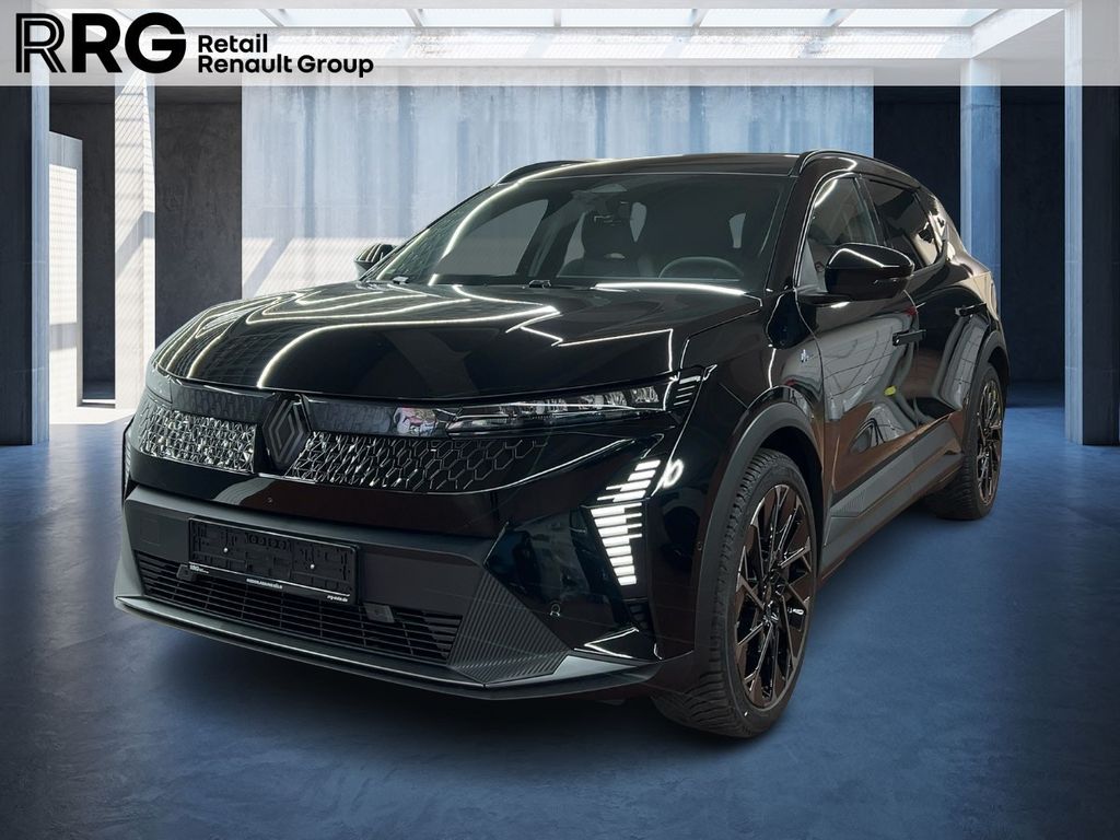 Bild des Angebotes Renault Scenic E-TECH 100% ele Esprit Alpine 220 Long Ra
