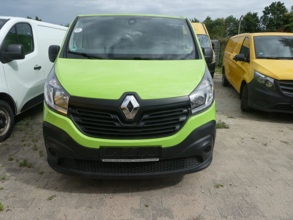 Bild des Angebotes Renault Trafic Kasten L1H1 2,7t Komfort
