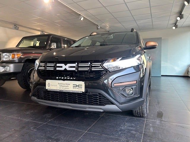 Bild des Angebotes Dacia Sandero III Stepway Extreme