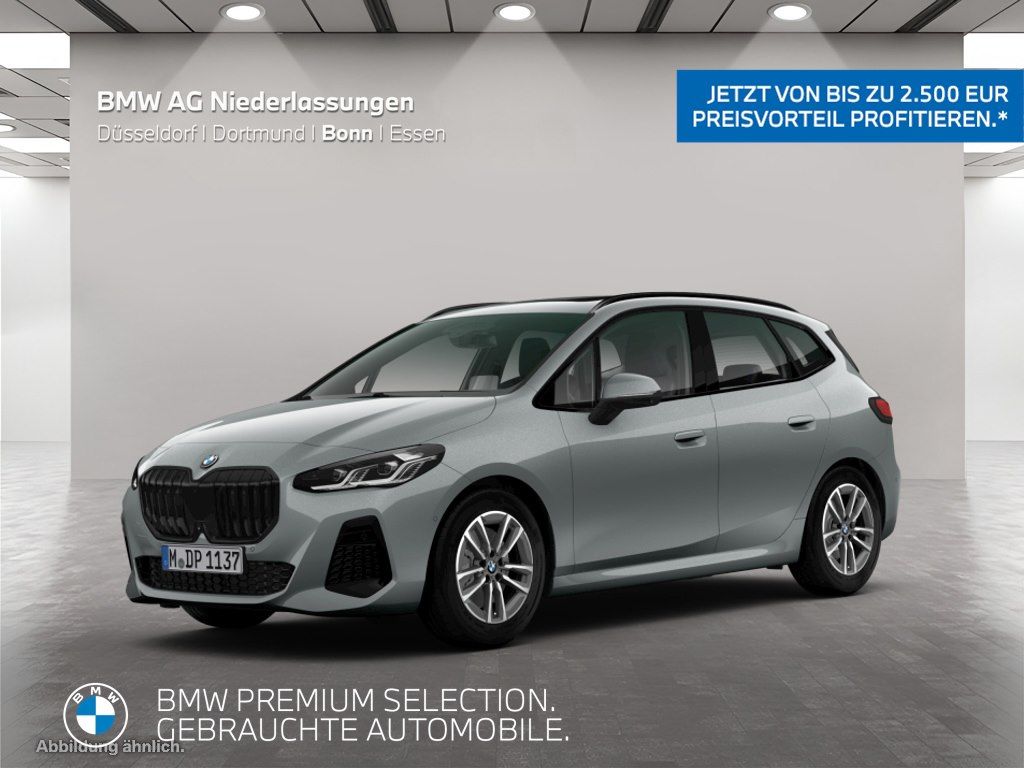 Bild des Angebotes BMW 223i xDrive Active Tourer M Sport AHK Harman/K