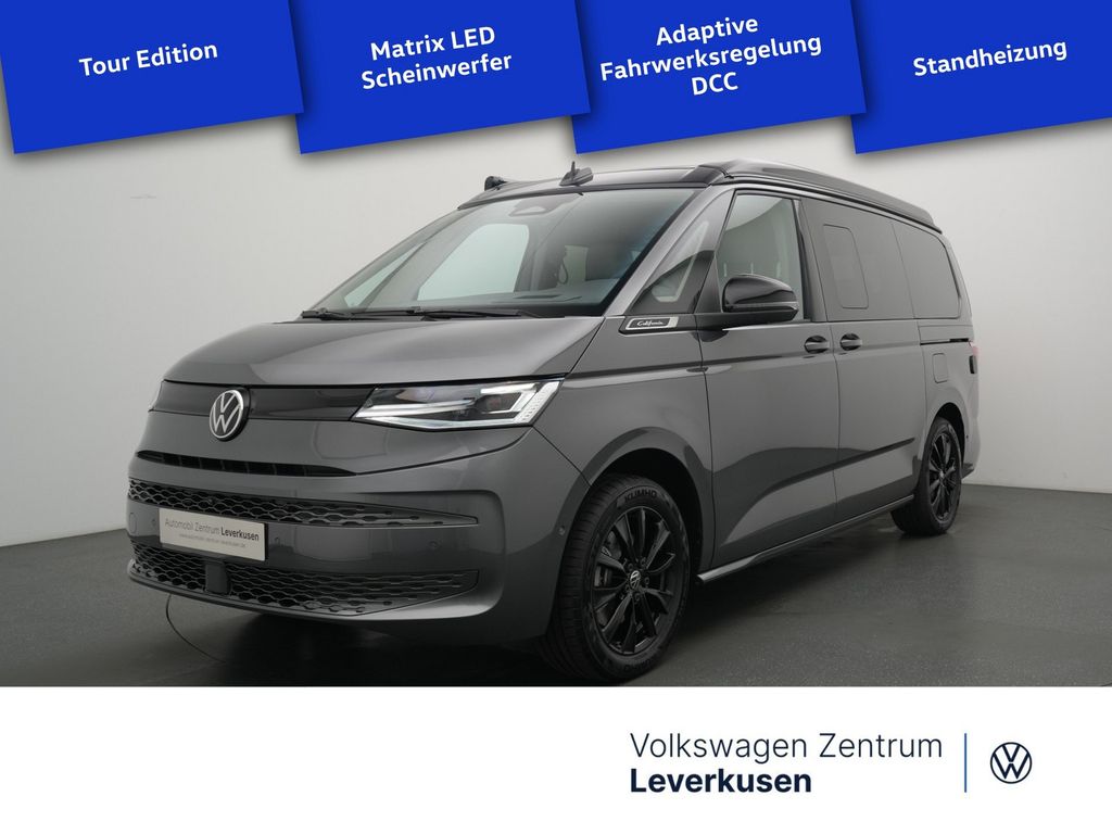 Bild des Angebotes Volkswagen T7 California Beach Tour STANDHZ MATRIX KAM360°