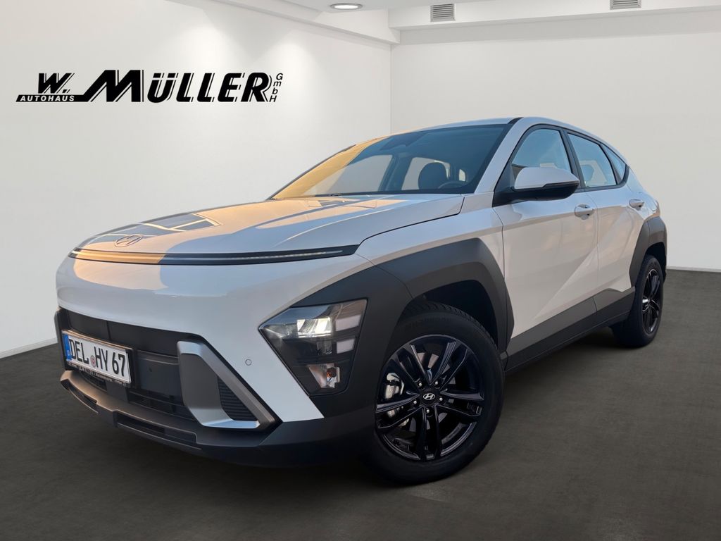 Bild des Angebotes Hyundai Kona Select Funktions-Paket
