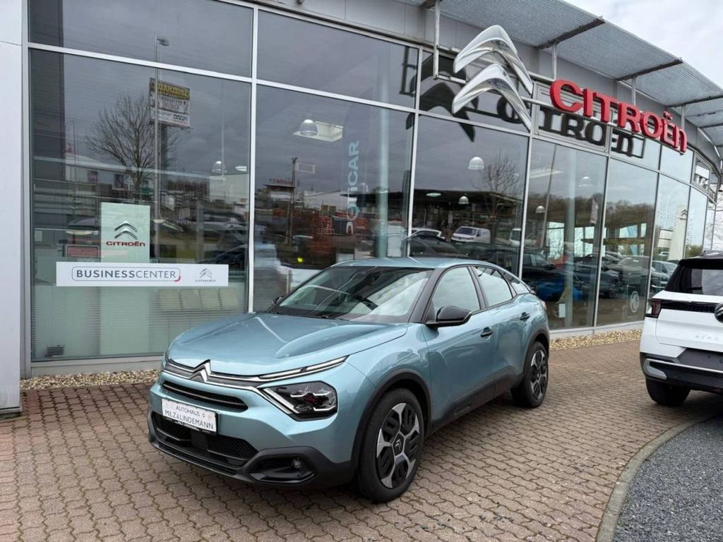 Bild des Angebotes Citroën C4 PureTech 130 S&S Feel