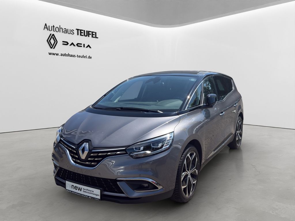 Bild des Angebotes Renault Grand Scenic TCe 140 Grand Techno *GJR