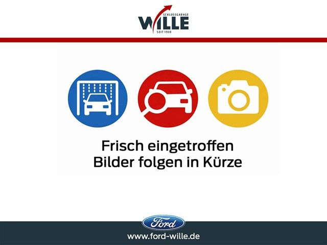 Bild des Angebotes Ford Fiesta Cool+Connect LED Winter+Komfort-Paket