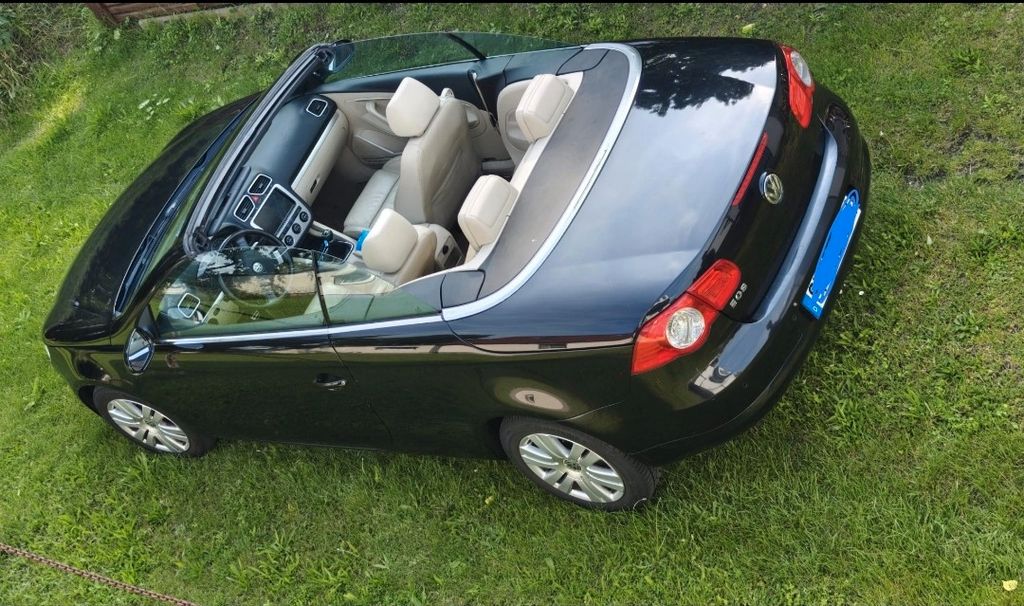 Bild des Angebotes Volkswagen Eos 1.4 TSI 90kW -