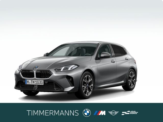 Bild des Angebotes BMW 116 Steptronic Navi DSG Bluetooth PDC Klima