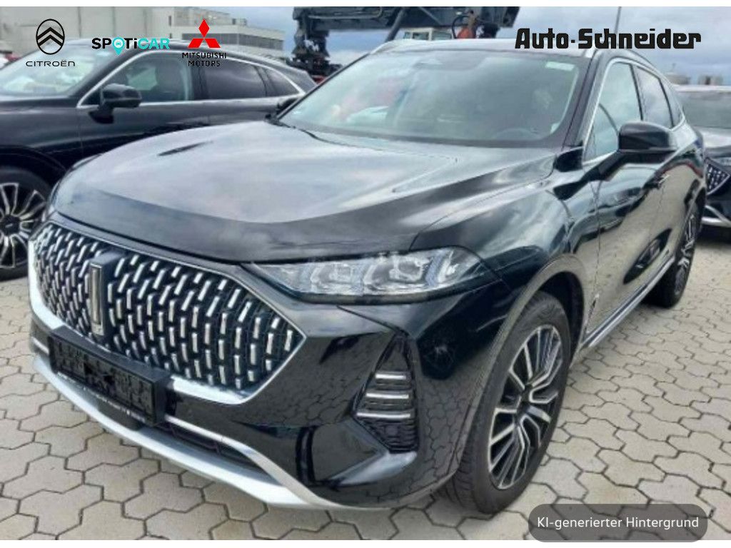 Bild des Angebotes GWM WEY 05 Premium AWD KAMERA NAVI ACC HUD LED 360°