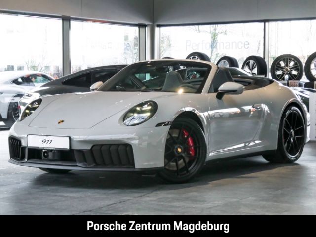 Bild des Angebotes Porsche 992 -2 (911) Carrera GTS Cabriolet*LIFT*BOSE*INN