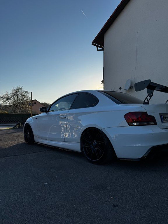 Bild des Angebotes BMW 135i Coupé