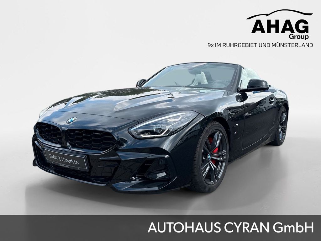 Bild des Angebotes BMW M40 ROADSTER