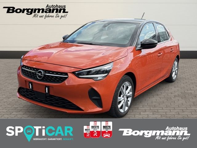 Bild des Angebotes Opel Corsa Opel F Elegance 1.2 (55KW/75PS) Sitzheizun