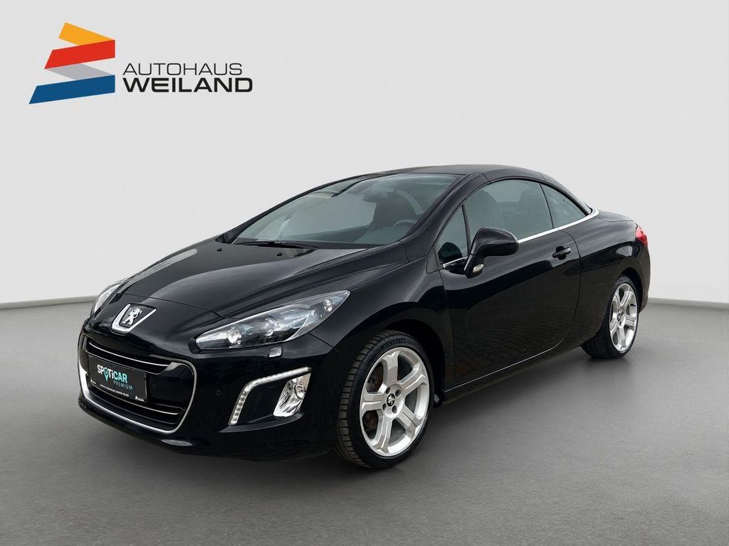 Bild des Angebotes Peugeot 308 Allure 1.6 16V Turbo