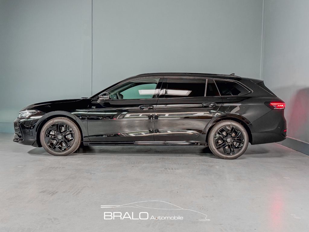 Bild des Angebotes Volkswagen Passat Variant 2.0 TDI 142 kW 4Motion R-Line